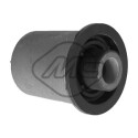 Suspension, corps d&#39;essieu METALCAUCHO 57970