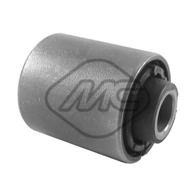 Suspension, corps d'essieu METALCAUCHO 57985