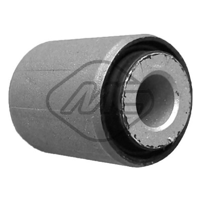 Suspension, corps d'essieu METALCAUCHO 58006