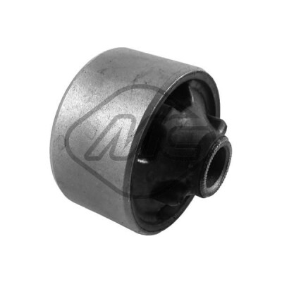 Suspension, corps de l'essieu