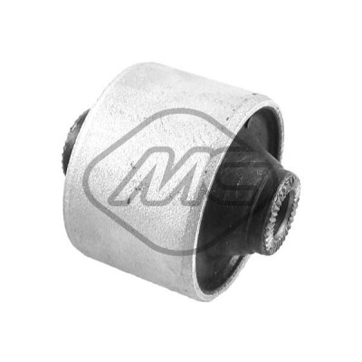 Suspension, corps d'essieu METALCAUCHO 58045