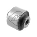 Suspension, corps d&#39;essieu METALCAUCHO 58265