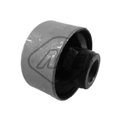 Suspension, corps d'essieu METALCAUCHO 58270