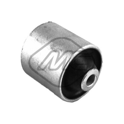 Douille, carter de bras oscillant transversal METALCAUCHO 58332