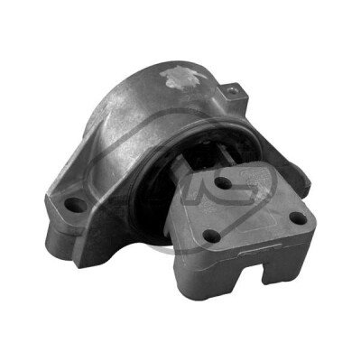 Support, moteur METALCAUCHO 58408