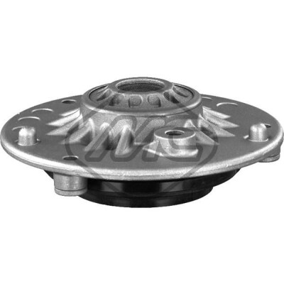 Roulement de colonne de suspension METALCAUCHO 58419