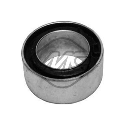 Suspension, corps de l'essieu