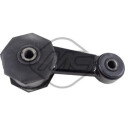 Support, moteur METALCAUCHO 58592