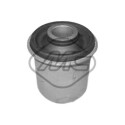 Suspension, bras oscillant METALCAUCHO 58606