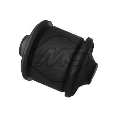 Suspension, bras oscillant METALCAUCHO 58658