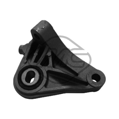 Support, moteur METALCAUCHO 58759