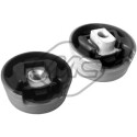 Support, moteur METALCAUCHO 58768
