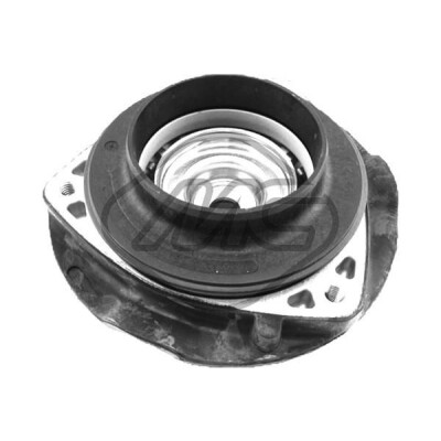 Roulement de colonne de suspension METALCAUCHO 58809