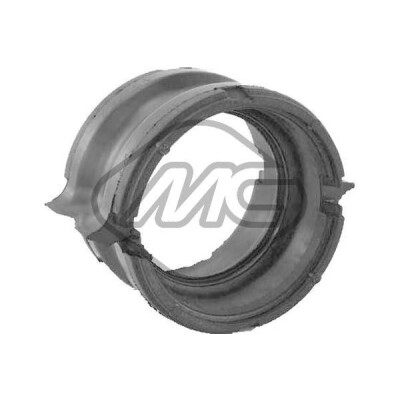 Suspension, stabilisateur