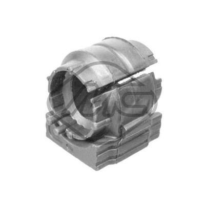 Suspension, stabilisateur