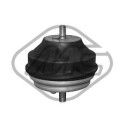 Support, moteur METALCAUCHO 60002
