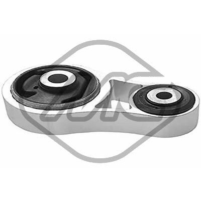 Support, moteur METALCAUCHO 60007