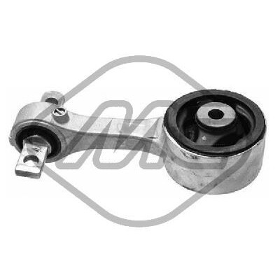 Support, moteur METALCAUCHO 60010