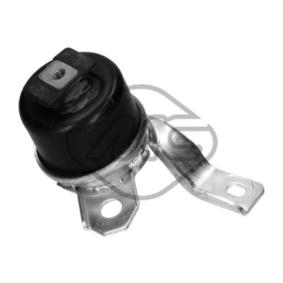 Support, moteur METALCAUCHO 60030
