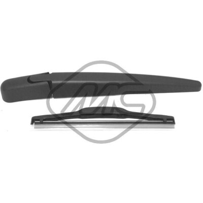 Essuie-glace METALCAUCHO 68145
