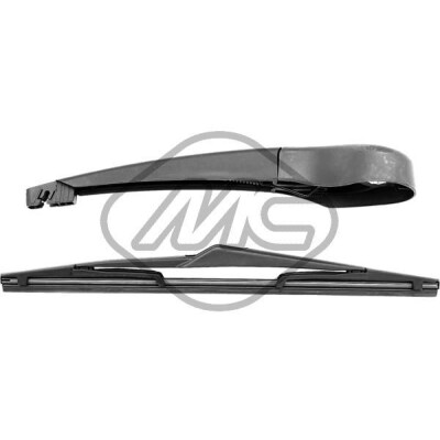 Essuie-glace METALCAUCHO 68305