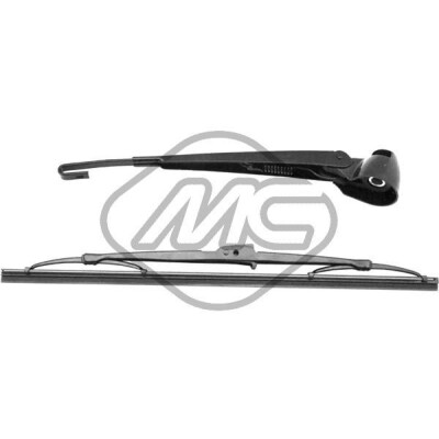 Essuie-glace METALCAUCHO 68416