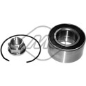 Kit de roulements de roue