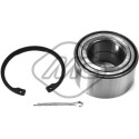 Kit de roulements de roue