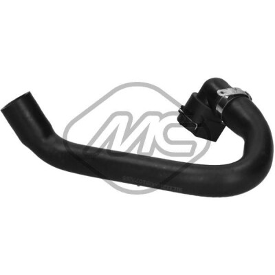 Tuyau d'air de compresseur METALCAUCHO 77265