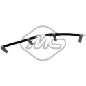 Tuyau flexible, fuite de carburant METALCAUCHO 77792