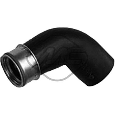 Tuyau d'air de compresseur METALCAUCHO 78136