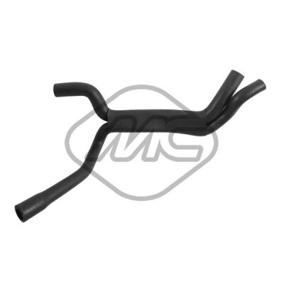 Tuyau, ventilation de carter-moteur
