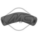 Tuyau flexible, ventilation du bloc moteur METALCAUCHO 78313
