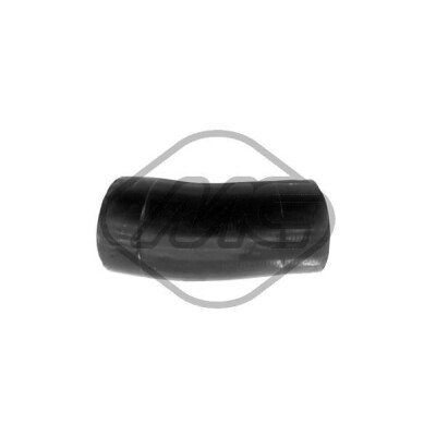 Gaine de suralimentation