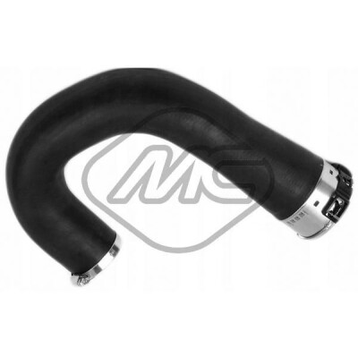 Durite d'air de suralimentation METALCAUCHO 79249