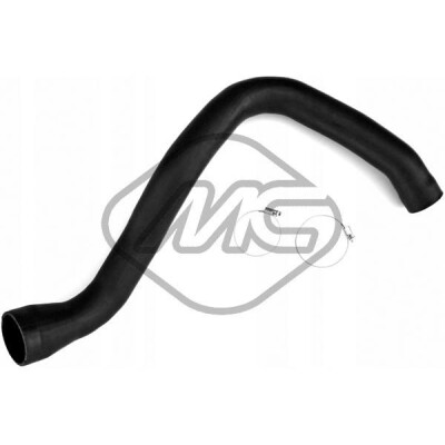 Durite d'air de suralimentation METALCAUCHO 79267