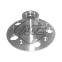 Moyeu de roue METALCAUCHO 90180