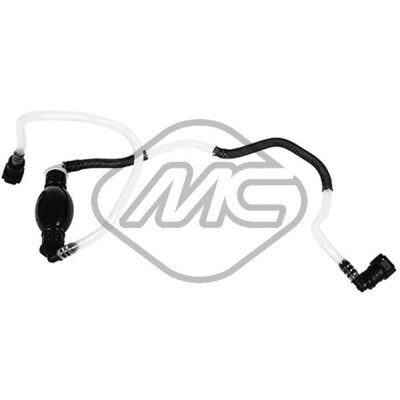 Tuyau de carburant METALCAUCHO 92116