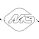 Conduit de refroidissement METALCAUCHO 92767