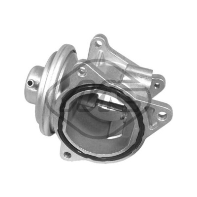 Soupape, réaspiration/contrôle des gaz d'échappement