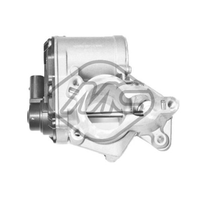 Soupape, réaspiration/contrôle des gaz d'échappement