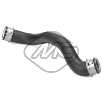 Tuyau de radiateur METALCAUCHO 94353