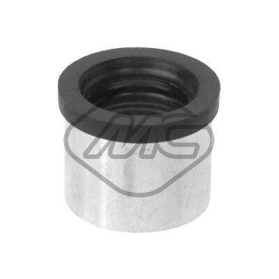 Tuyau, ventilation de carter-moteur