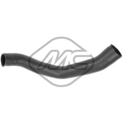 Durite d'air de suralimentation METALCAUCHO 94467