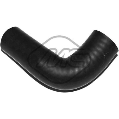 Tuyau de radiateur METALCAUCHO 94485