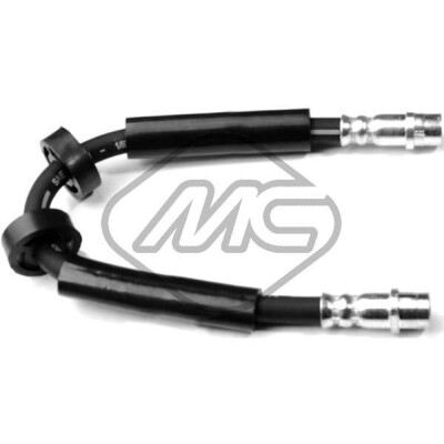 Durite de frein METALCAUCHO 96000