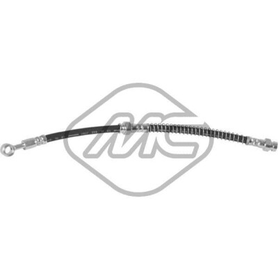 Flexible de frein