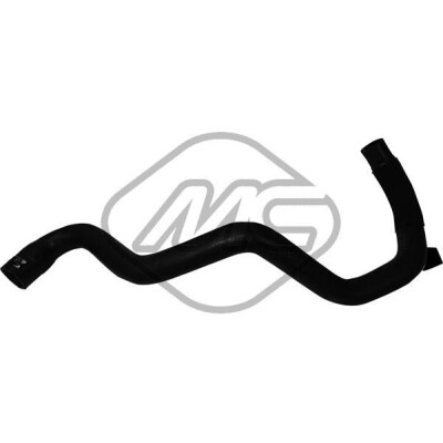 Durite de radiateur