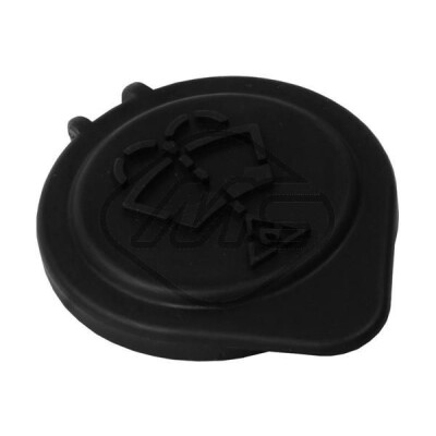 Bouchon, réservoir d'eau de nettoyage