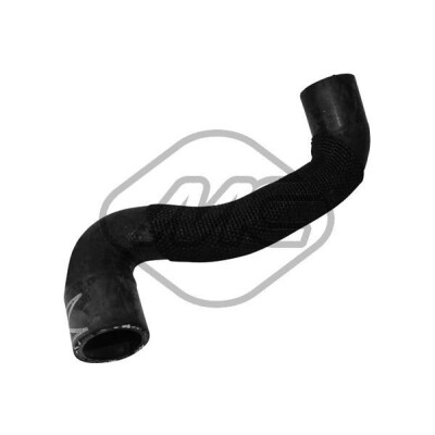 Tuyau de radiateur METALCAUCHO 97990